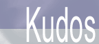 Kudos